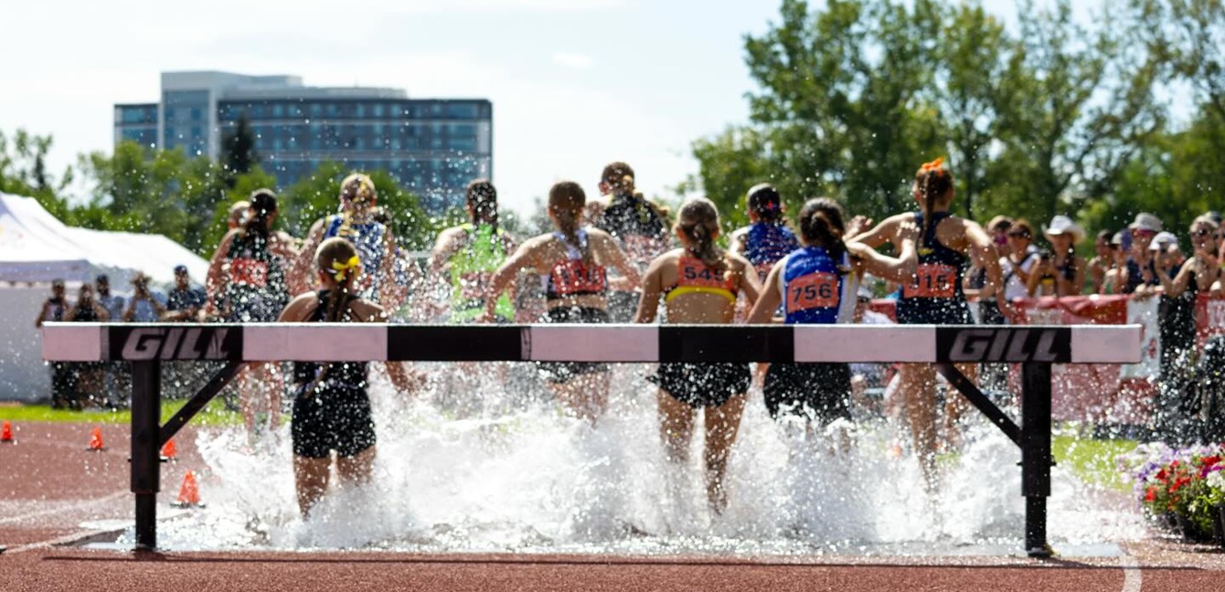 Legions National Photo